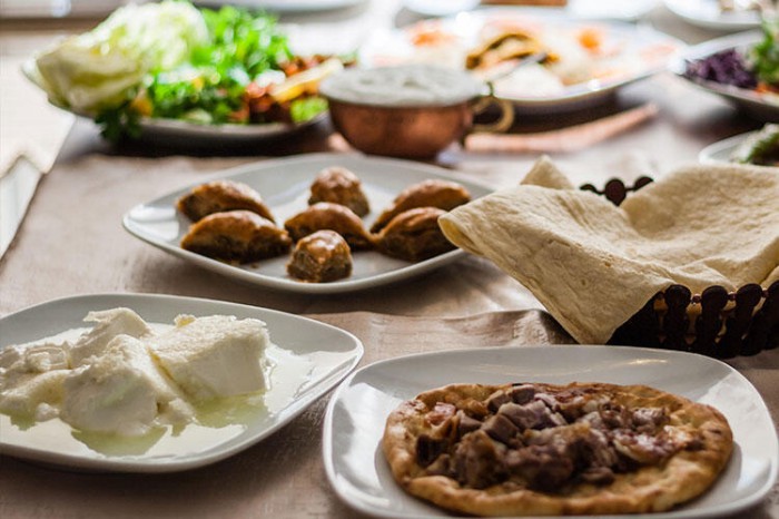 G&uuml;zel haber bu kez de o şehrimizden geldi! Turistlerin g&ouml;zdesi