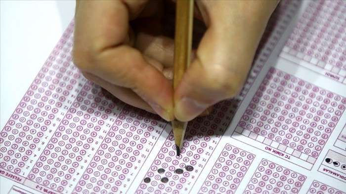 YKS yerleştirme sonu&ccedil;ları a&ccedil;ıklandı