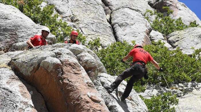 Kayseri'nin tarihi, doğal ve k&uuml;lt&uuml;rel mirası JAK timlerine emanet