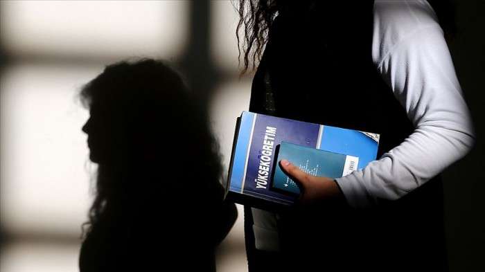 &Uuml;niversite tercih d&ouml;neminde bu yıl 2 milyonu aşkın kişi Y&Ouml;K Atlas'ı kullandı 