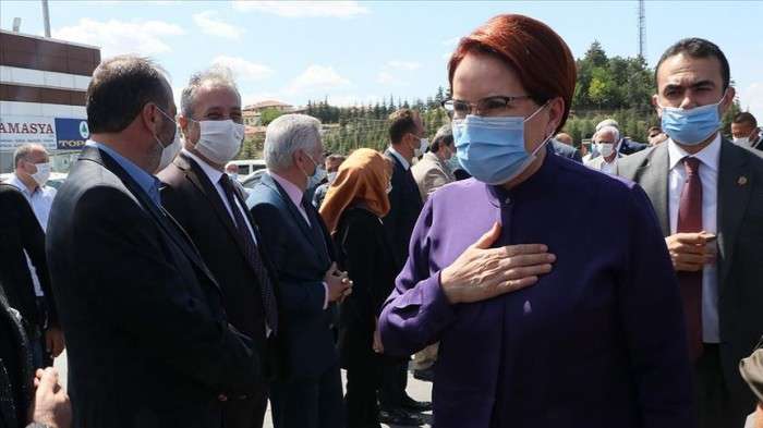 Gazın T&uuml;rkiye'ye getireceği gibi faydalardan &ccedil;ok memnun oluruz